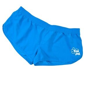 Ron Jon Blue Women's Shorts